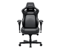 Anda Seat Kaiser 4 V2 XL Elegant Black ArteDiPelle - 1473952 - zdjęcie 1